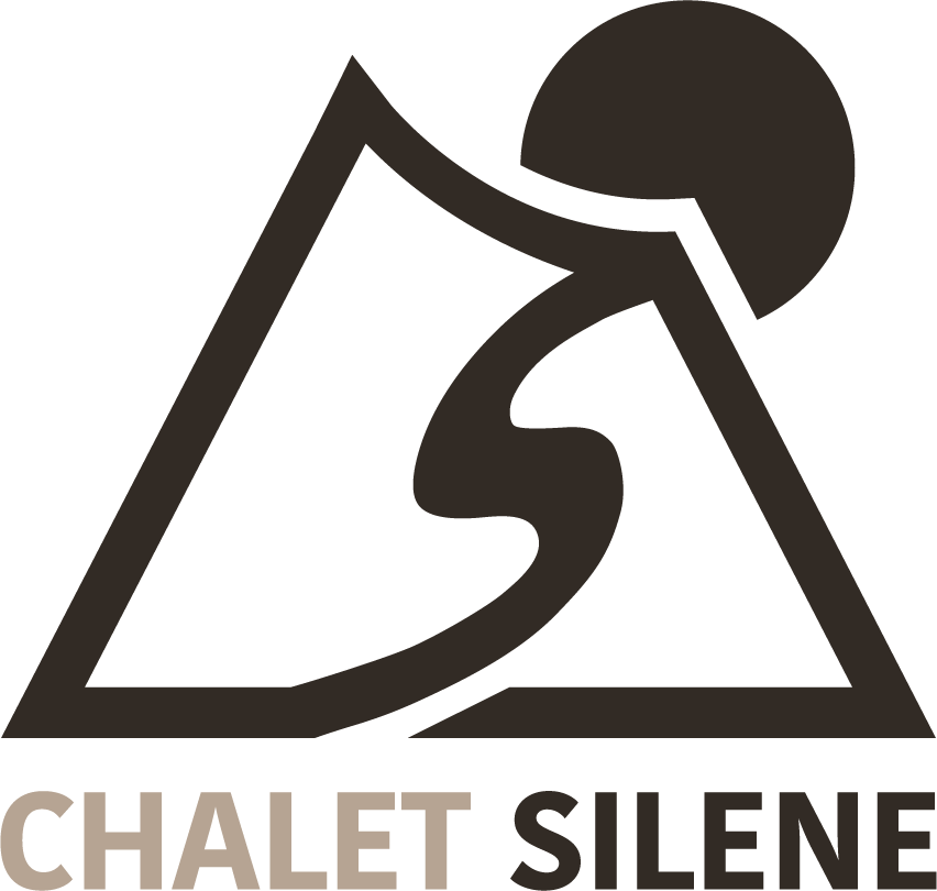 logo chalet silene