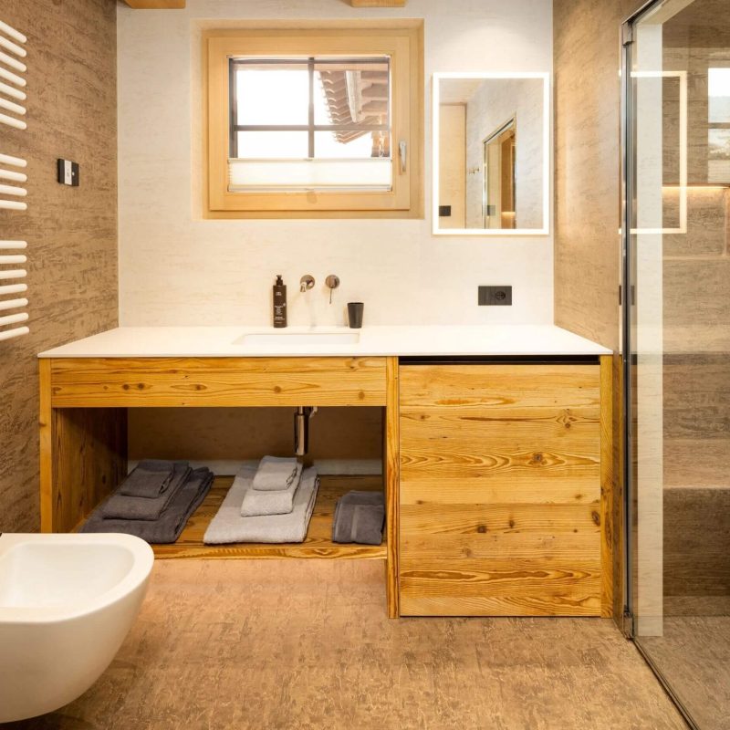 bagno
